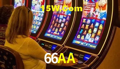 Bonus Features 66AA
