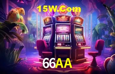 Game Statistics 66AA