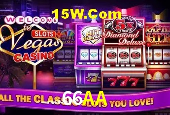Game Providers 66AA