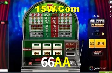 Live Casino 66AA